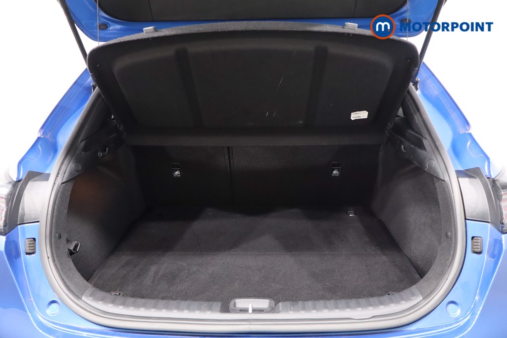 KIA Xceed Gt-Line Manual Petrol Hatchback - Stock Number (1577899) - 39th supplementary image