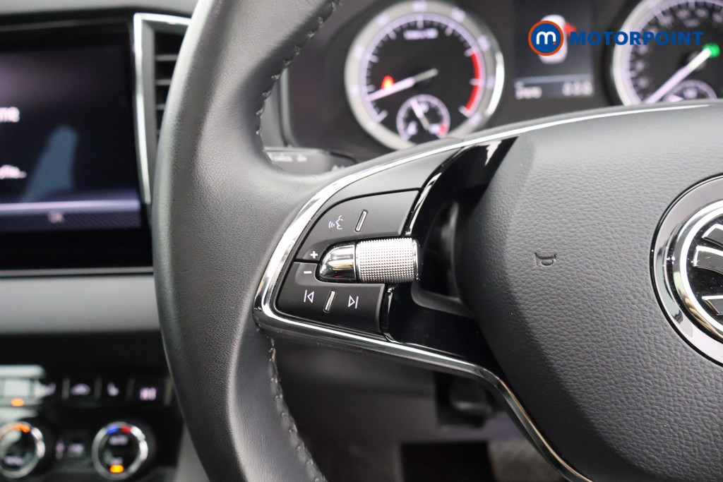 Skoda Karoq Edition Automatic Petrol SUV - Stock Number (1577906) - 2nd supplementary image
