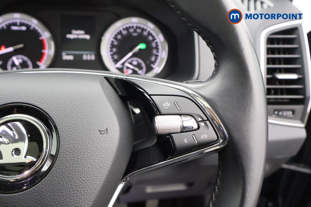 Skoda Karoq Edition Automatic Petrol SUV - Stock Number (1577906) - 3rd supplementary image