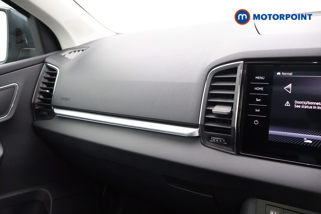 Skoda Karoq Edition Automatic Petrol SUV - Stock Number (1577906) - 7th supplementary image