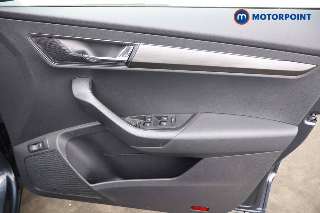 Skoda Karoq Edition Automatic Petrol SUV - Stock Number (1577906) - 9th supplementary image