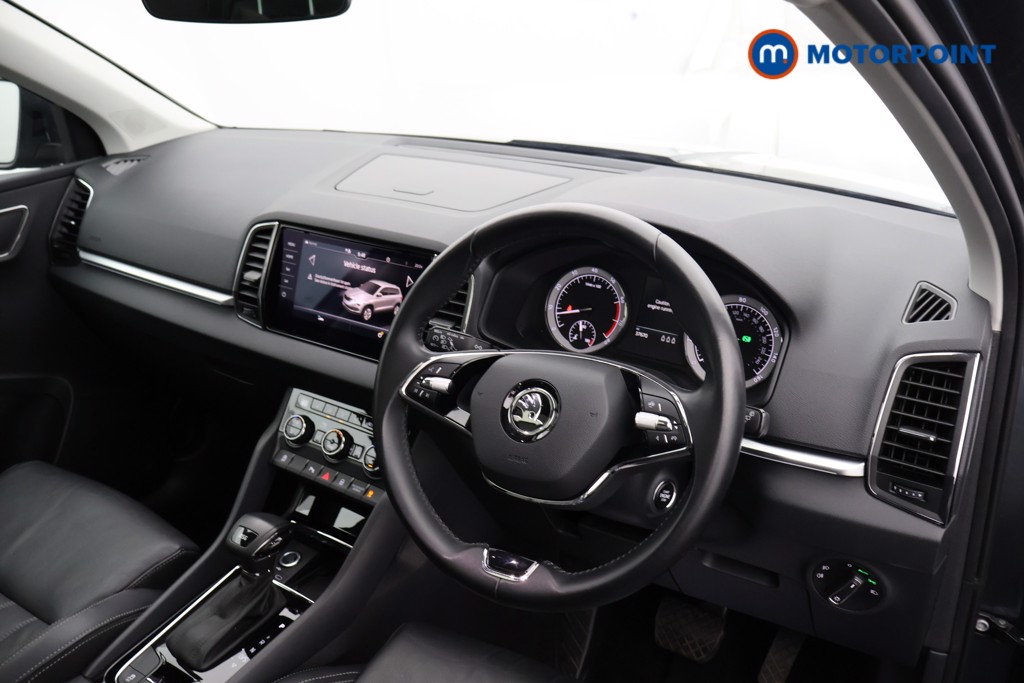 Skoda Karoq Edition Automatic Petrol SUV - Stock Number (1577906) - 10th supplementary image