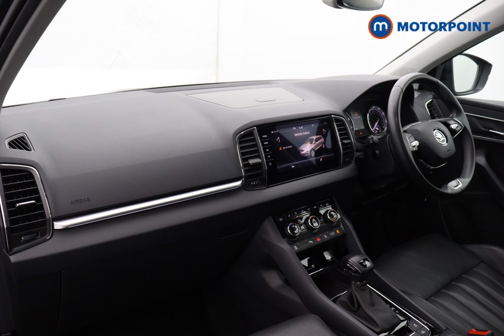 Skoda Karoq Edition Automatic Petrol SUV - Stock Number (1577906) - 13th supplementary image