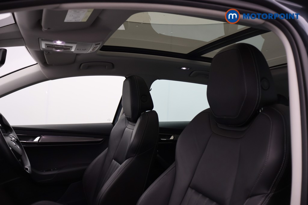 Skoda Karoq Edition Automatic Petrol SUV - Stock Number (1577906) - 15th supplementary image