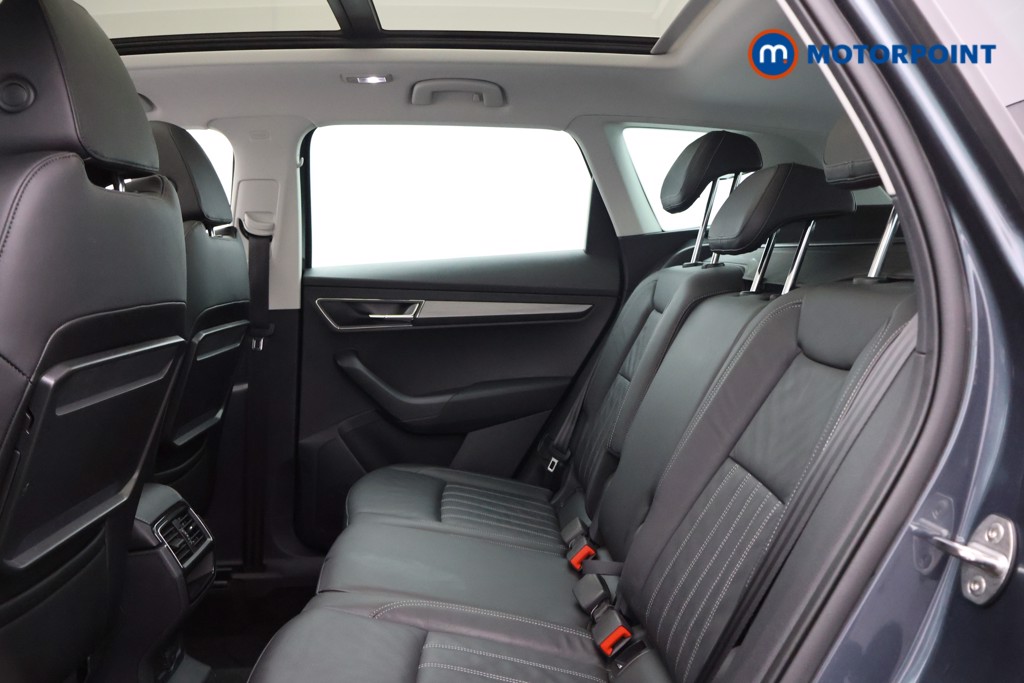 Skoda Karoq Edition Automatic Petrol SUV - Stock Number (1577906) - 16th supplementary image