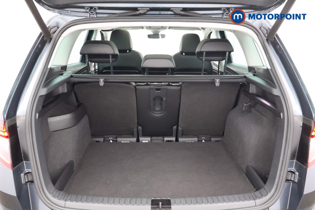 Skoda Karoq Edition Automatic Petrol SUV - Stock Number (1577906) - 17th supplementary image