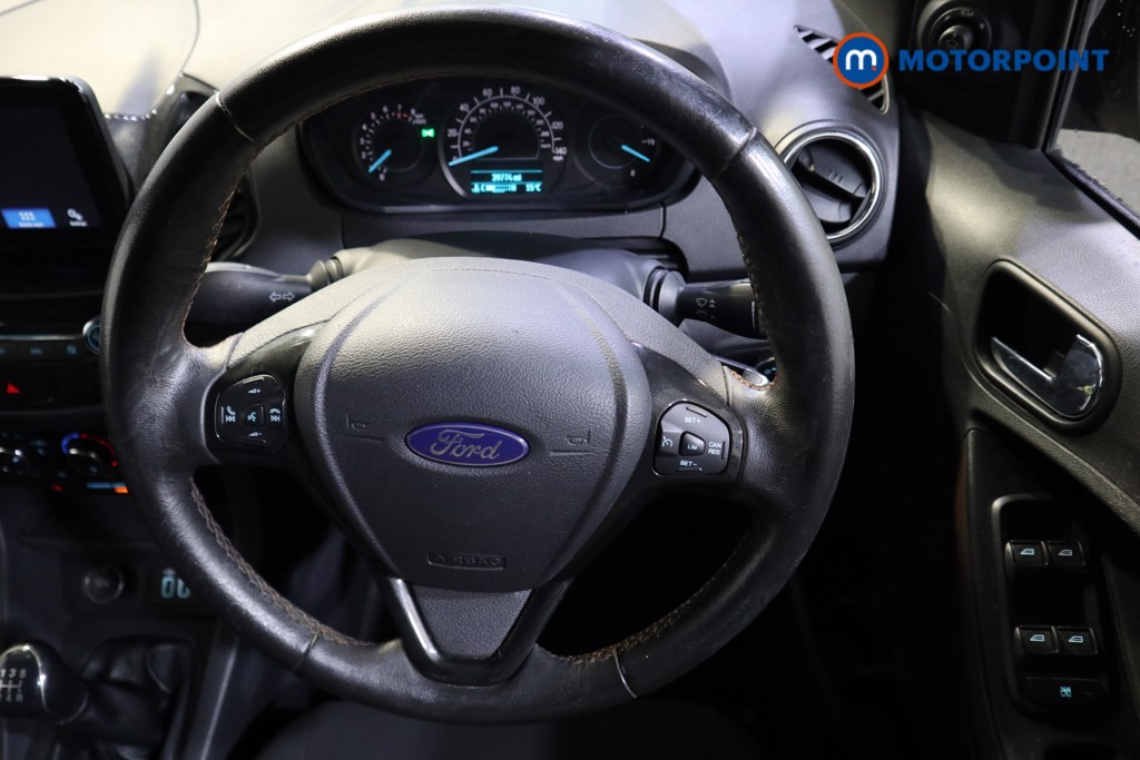 Ford Ka-Plus Active Manual Petrol Hatchback - Stock Number (1577925) - 2nd supplementary image