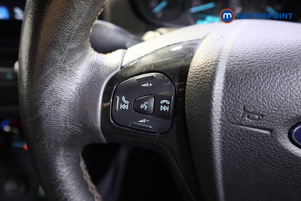 Ford Ka-Plus Active Manual Petrol Hatchback - Stock Number (1577925) - 3rd supplementary image