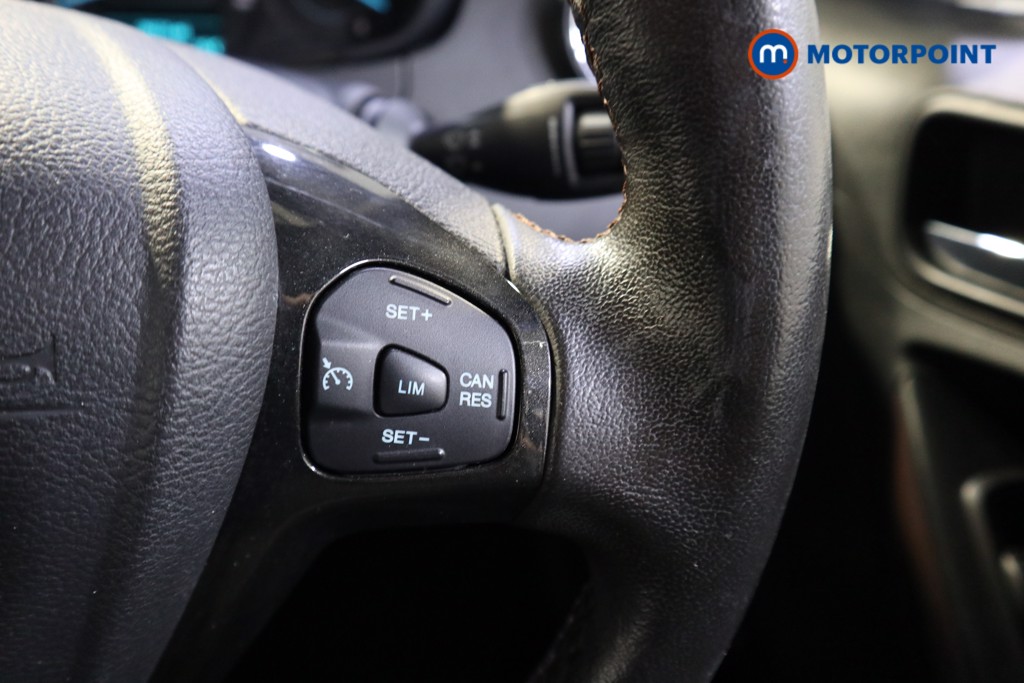 Ford Ka-Plus Active Manual Petrol Hatchback - Stock Number (1577925) - 4th supplementary image