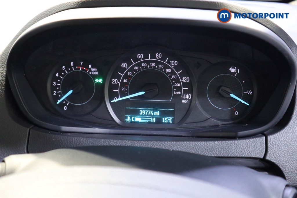 Ford Ka-Plus Active Manual Petrol Hatchback - Stock Number (1577925) - 5th supplementary image