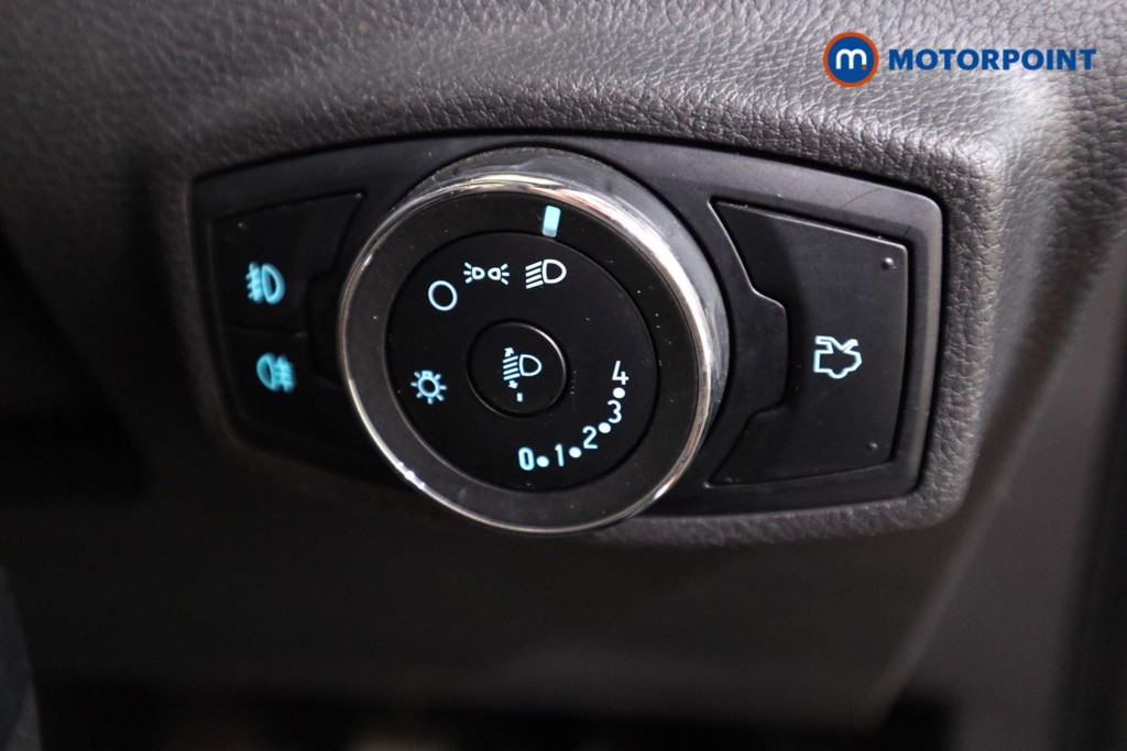 Ford Ka-Plus Active Manual Petrol Hatchback - Stock Number (1577925) - 9th supplementary image