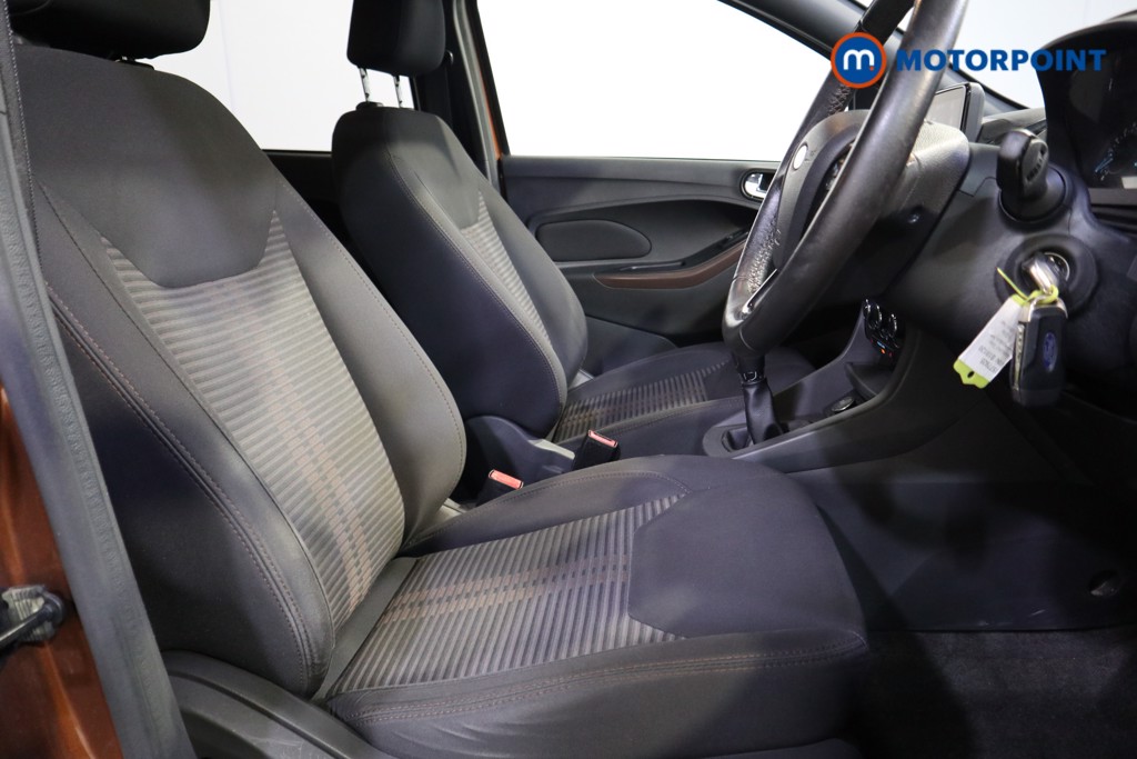 Ford Ka-Plus Active Manual Petrol Hatchback - Stock Number (1577925) - 11th supplementary image