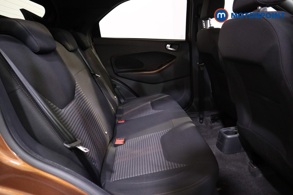Ford Ka-Plus Active Manual Petrol Hatchback - Stock Number (1577925) - 12th supplementary image