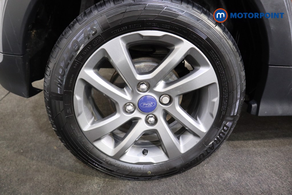 Ford Ka-Plus Active Manual Petrol Hatchback - Stock Number (1577925) - 14th supplementary image