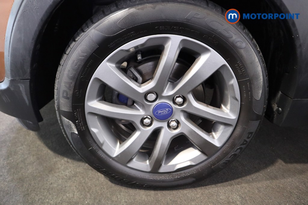 Ford Ka-Plus Active Manual Petrol Hatchback - Stock Number (1577925) - 16th supplementary image