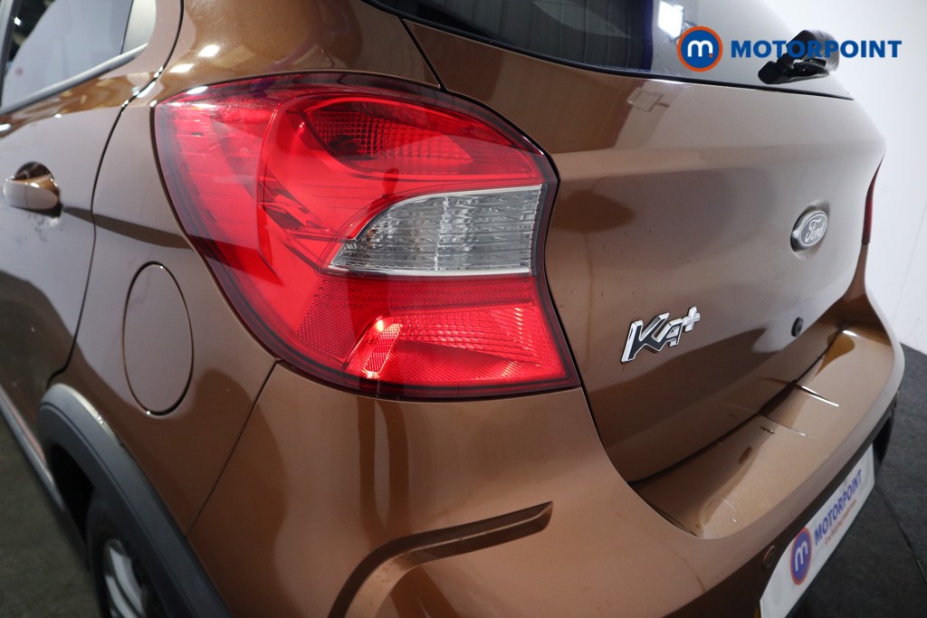 Ford Ka-Plus Active Manual Petrol Hatchback - Stock Number (1577925) - 19th supplementary image