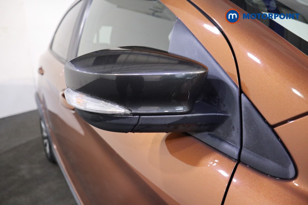 Ford Ka-Plus Active Manual Petrol Hatchback - Stock Number (1577925) - 21st supplementary image
