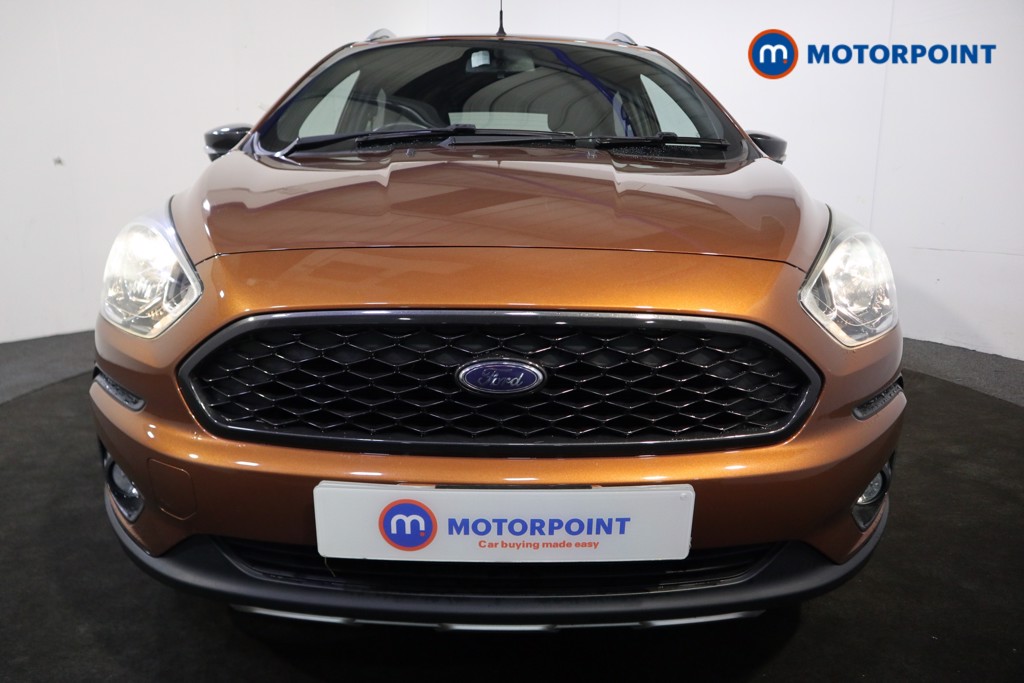 Ford Ka-Plus Active Manual Petrol Hatchback - Stock Number (1577925) - 24th supplementary image