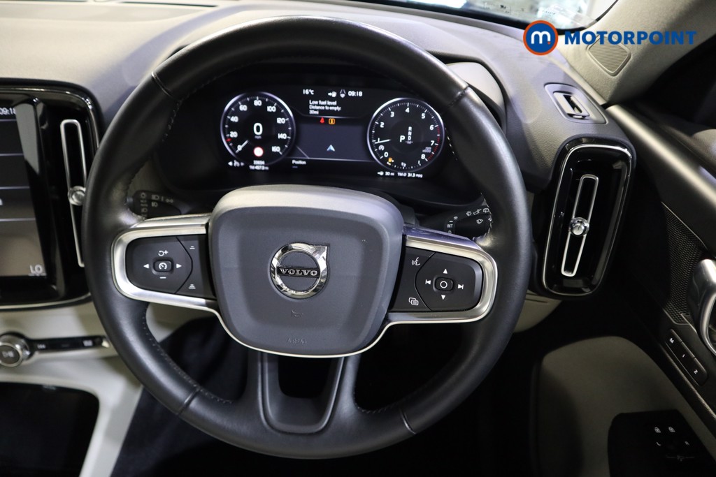 Volvo Xc40 Inscription Automatic Petrol SUV - Stock Number (1577987) - 2nd supplementary image