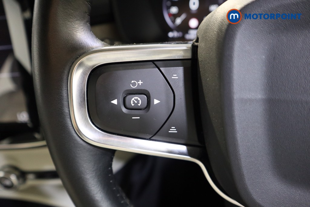 Volvo Xc40 Inscription Automatic Petrol SUV - Stock Number (1577987) - 3rd supplementary image