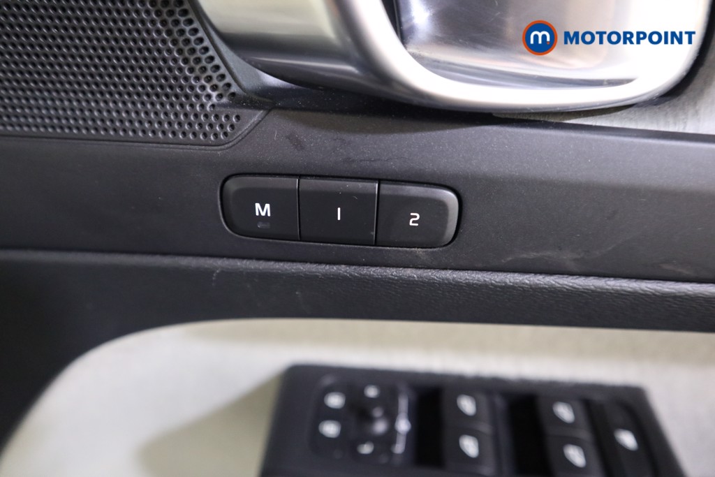 Volvo Xc40 Inscription Automatic Petrol SUV - Stock Number (1577987) - 10th supplementary image
