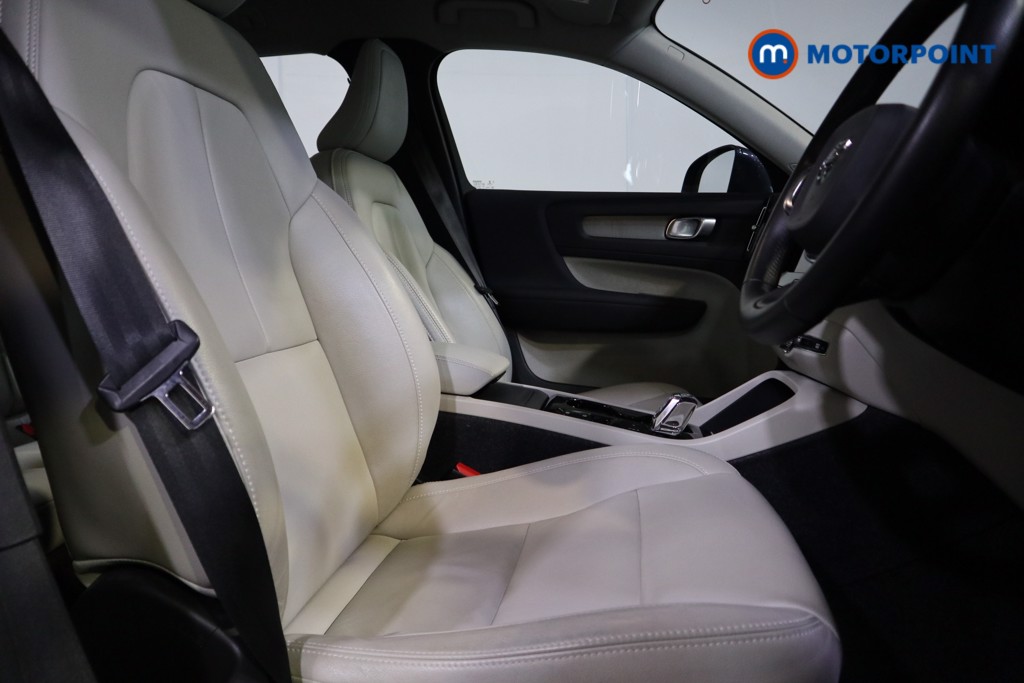 Volvo Xc40 Inscription Automatic Petrol SUV - Stock Number (1577987) - 12th supplementary image