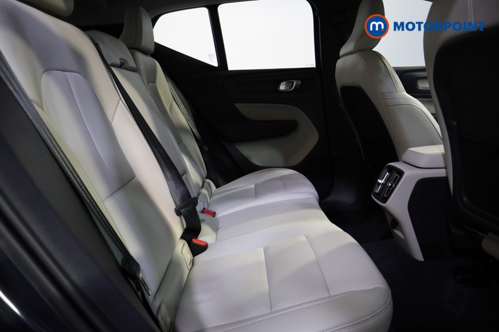 Volvo Xc40 Inscription Automatic Petrol SUV - Stock Number (1577987) - 13th supplementary image