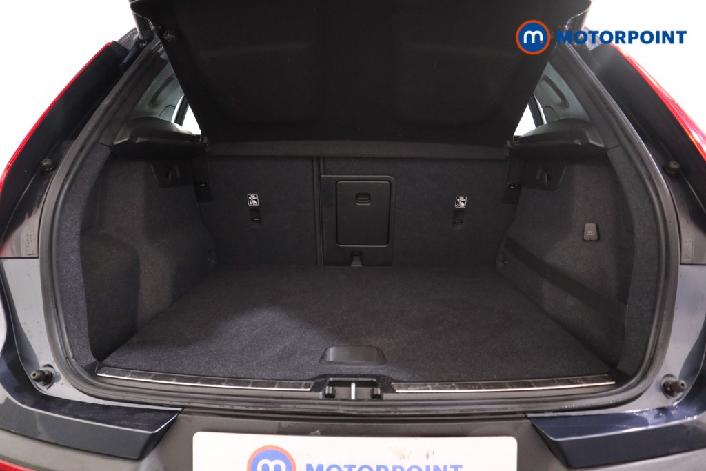 Volvo Xc40 Inscription Automatic Petrol SUV - Stock Number (1577987) - 14th supplementary image