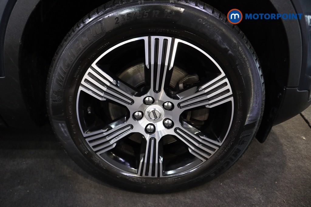 Volvo Xc40 Inscription Automatic Petrol SUV - Stock Number (1577987) - 17th supplementary image