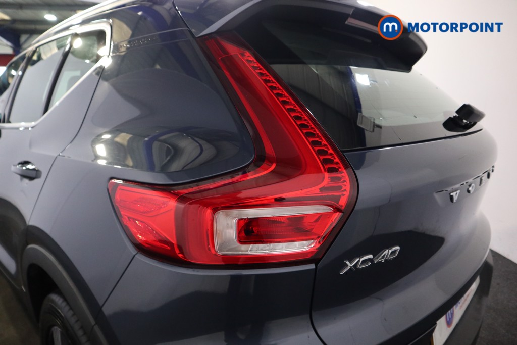 Volvo Xc40 Inscription Automatic Petrol SUV - Stock Number (1577987) - 21st supplementary image