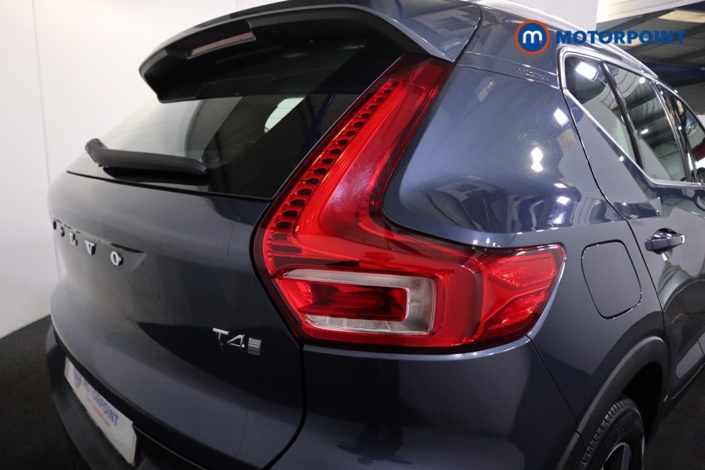 Volvo Xc40 Inscription Automatic Petrol SUV - Stock Number (1577987) - 22nd supplementary image
