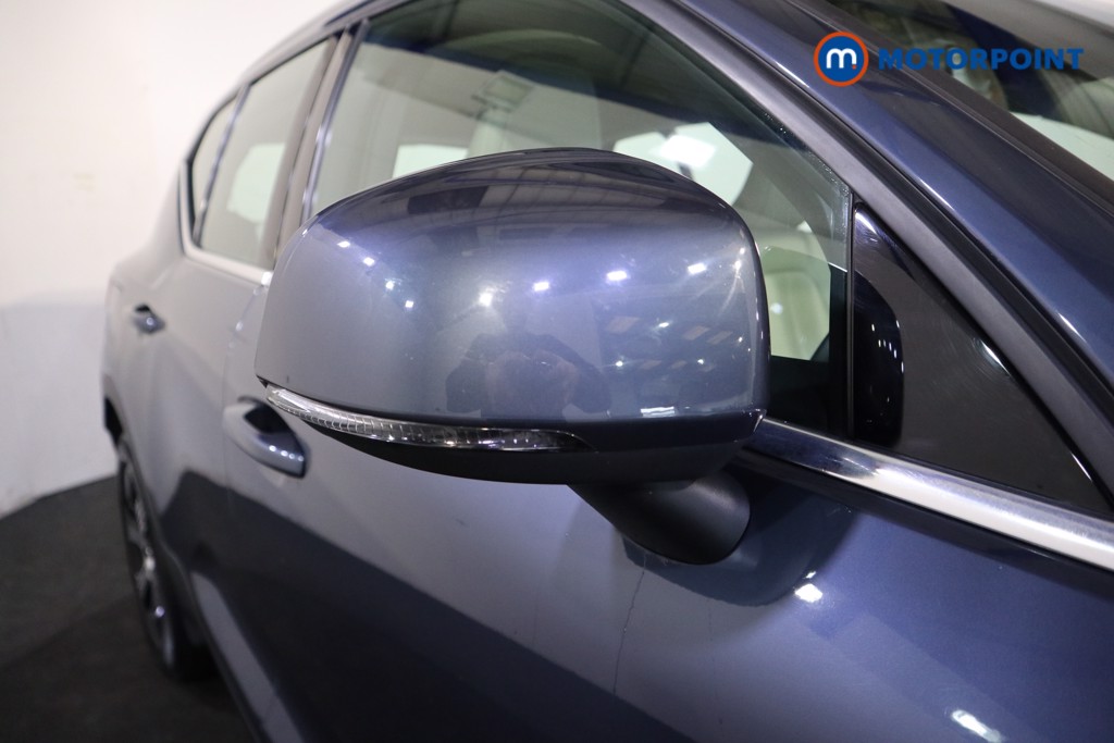 Volvo Xc40 Inscription Automatic Petrol SUV - Stock Number (1577987) - 23rd supplementary image