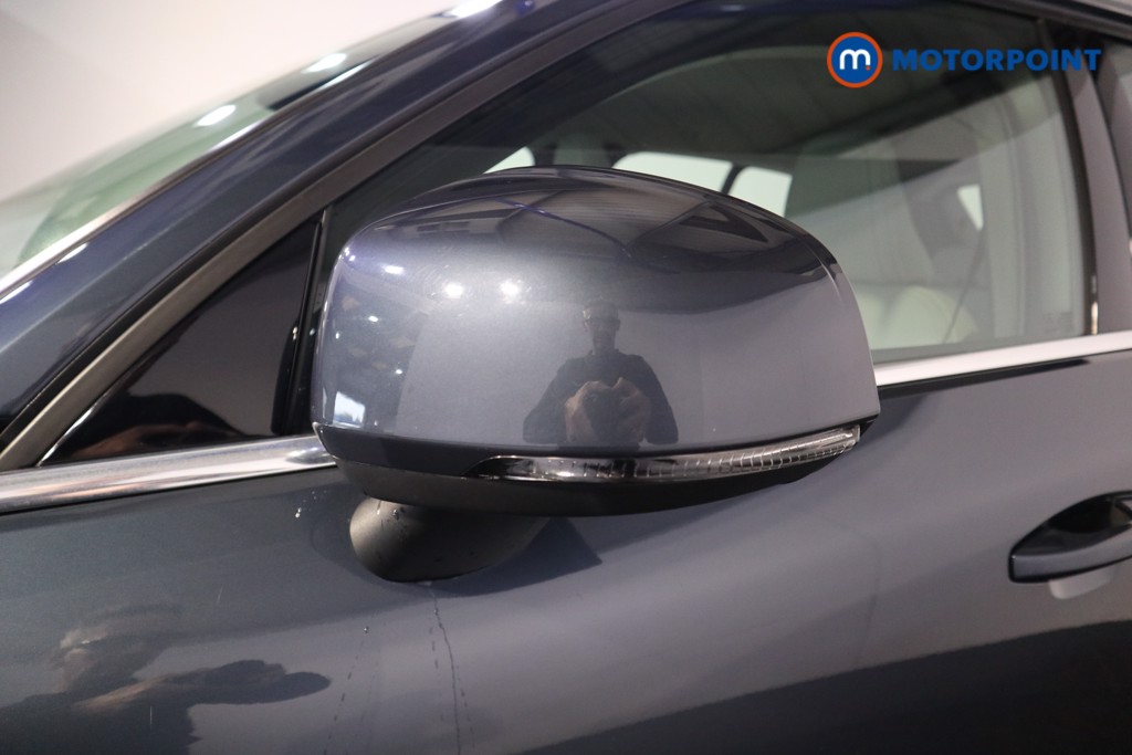 Volvo Xc40 Inscription Automatic Petrol SUV - Stock Number (1577987) - 24th supplementary image