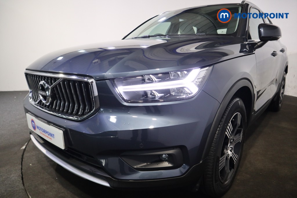 Volvo Xc40 Inscription Automatic Petrol SUV - Stock Number (1577987) - 25th supplementary image