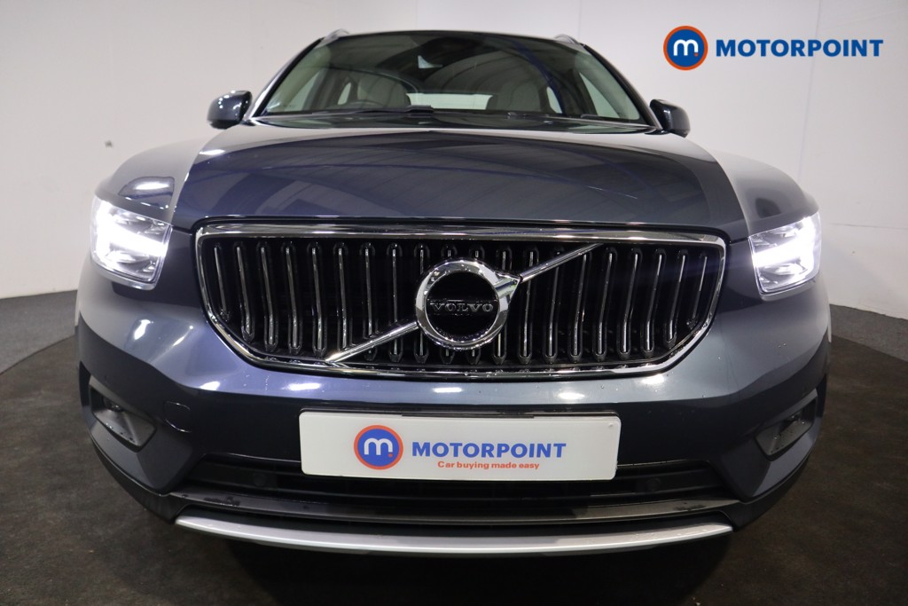Volvo Xc40 Inscription Automatic Petrol SUV - Stock Number (1577987) - 26th supplementary image