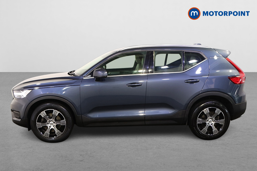 Volvo Xc40 Inscription Automatic Petrol SUV - Stock Number (1577987) - Passenger side
