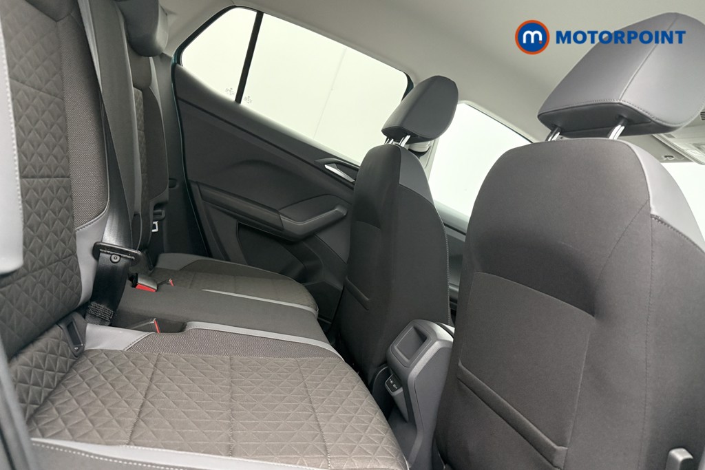 Volkswagen T-Cross SEL Automatic Petrol SUV - Stock Number (1577994) - 9th supplementary image