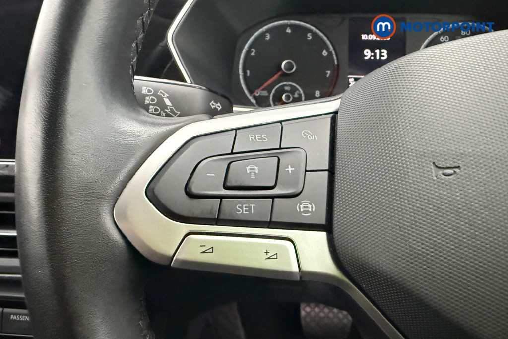 Volkswagen T-Cross SEL Automatic Petrol SUV - Stock Number (1577994) - 14th supplementary image