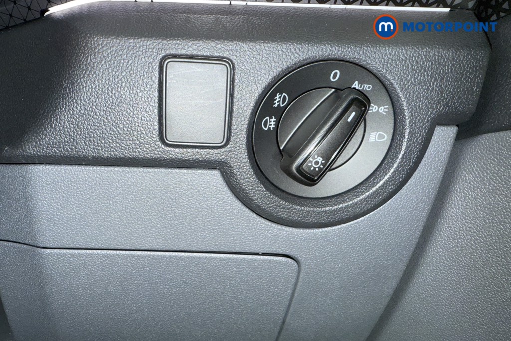 Volkswagen T-Cross SEL Automatic Petrol SUV - Stock Number (1577994) - 17th supplementary image