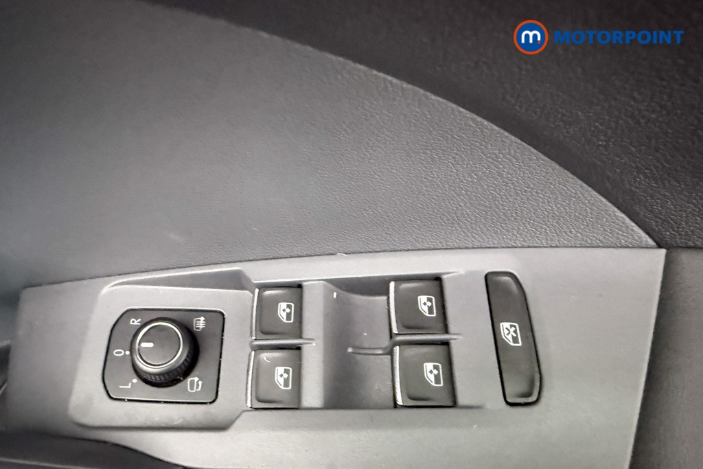 Volkswagen T-Cross SEL Automatic Petrol SUV - Stock Number (1577994) - 19th supplementary image