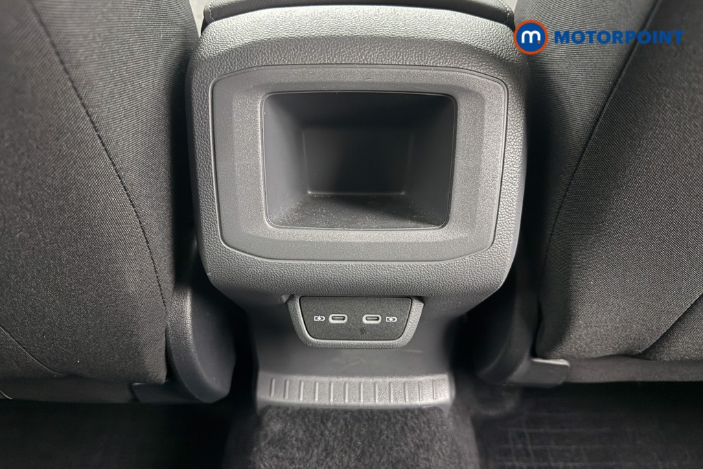 Volkswagen T-Cross SEL Automatic Petrol SUV - Stock Number (1577994) - 20th supplementary image