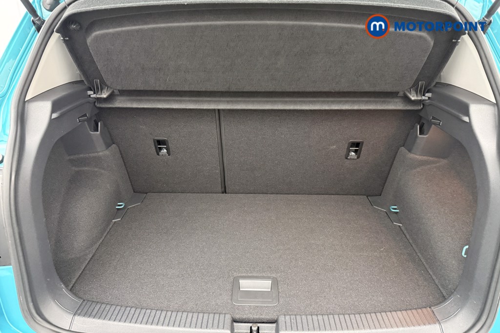 Volkswagen T-Cross SEL Automatic Petrol SUV - Stock Number (1577994) - 22nd supplementary image