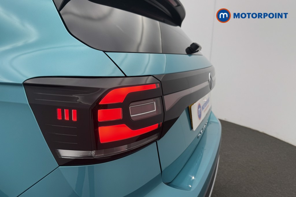 Volkswagen T-Cross SEL Automatic Petrol SUV - Stock Number (1577994) - 27th supplementary image