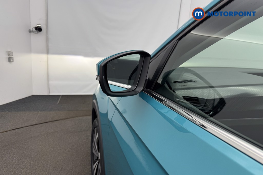 Volkswagen T-Cross SEL Automatic Petrol SUV - Stock Number (1577994) - 28th supplementary image