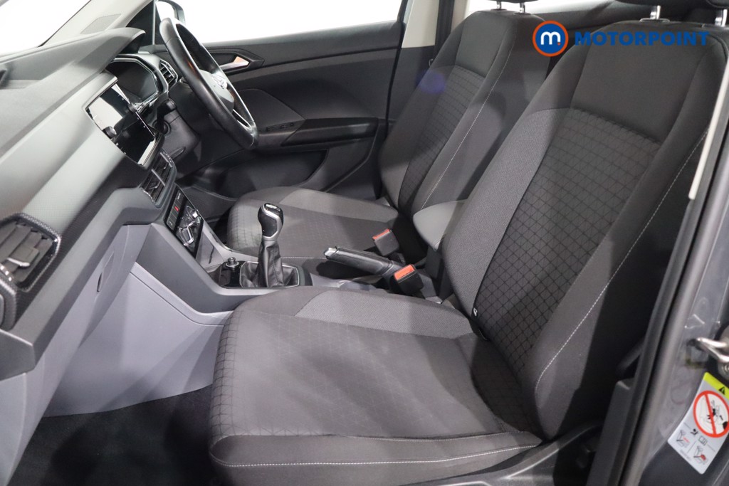 Volkswagen T-Cross SE Manual Petrol SUV - Stock Number (1578035) - 4th supplementary image