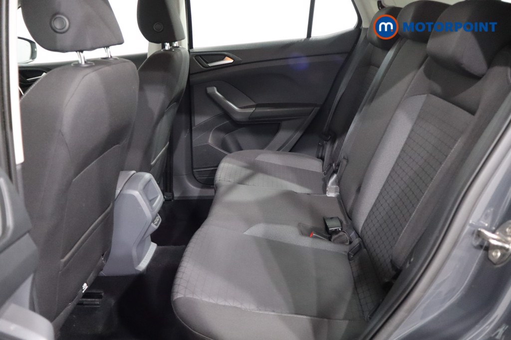 Volkswagen T-Cross SE Manual Petrol SUV - Stock Number (1578035) - 5th supplementary image