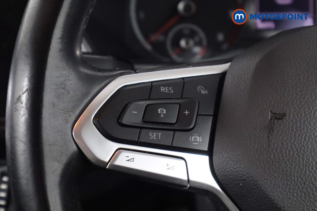 Volkswagen T-Cross SE Manual Petrol SUV - Stock Number (1578035) - 7th supplementary image