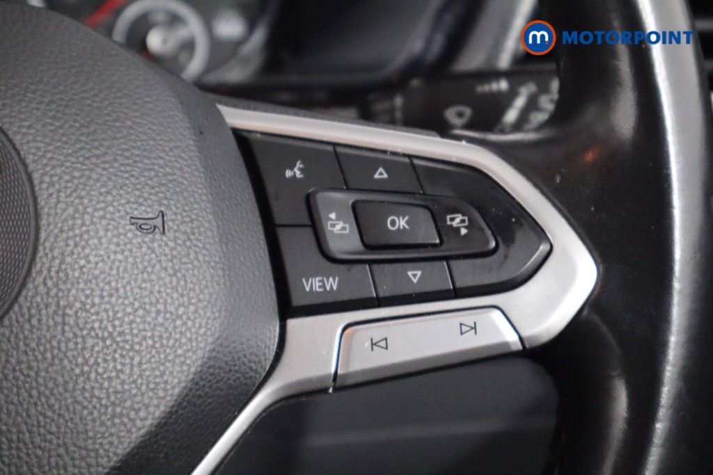 Volkswagen T-Cross SE Manual Petrol SUV - Stock Number (1578035) - 8th supplementary image