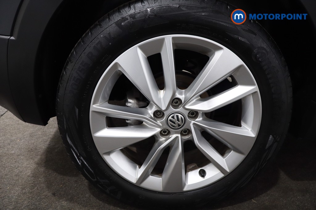 Volkswagen T-Cross SE Manual Petrol SUV - Stock Number (1578035) - 9th supplementary image