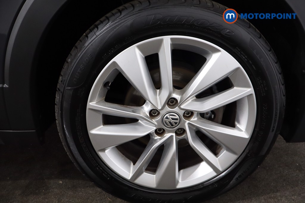Volkswagen T-Cross SE Manual Petrol SUV - Stock Number (1578035) - 10th supplementary image